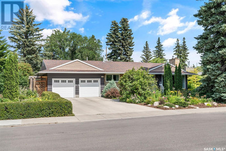 313 Bate Crescent, Saskatoon