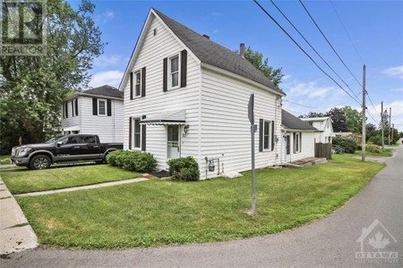 313 Oxford Street E, Kemptville