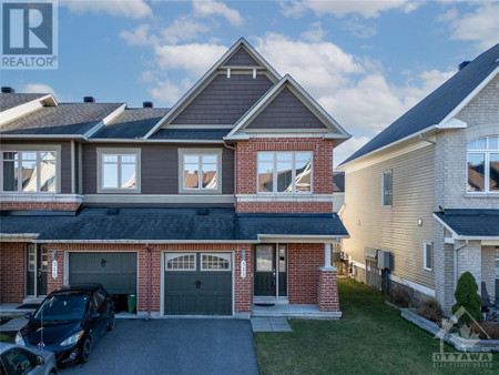 313 Ravenswood Way, Ottawa