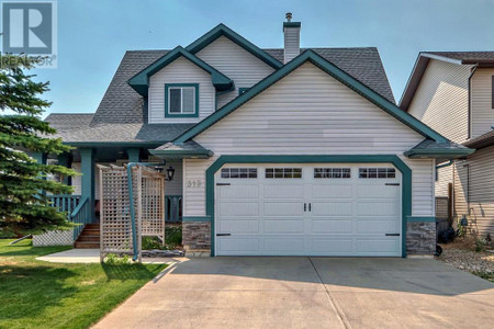 313 Sunset Way, Crossfield