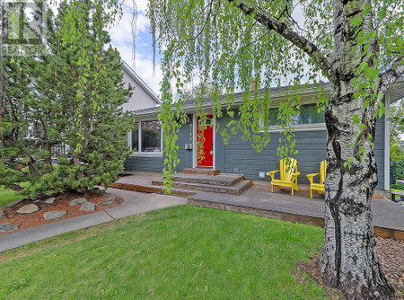 3132 46 Street Sw, Calgary