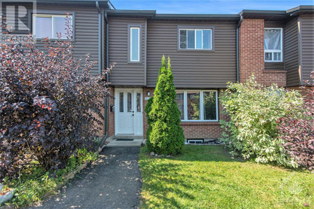 3132 Stockton Drive, Ottawa