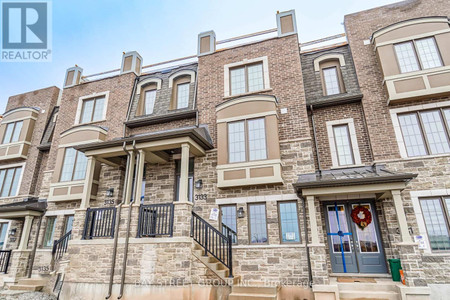 3133 Duggan Trail, Oakville