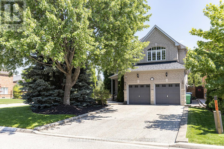 3136 Baron Drive, Mississauga