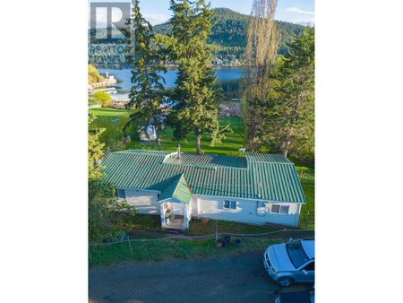 3136 Holbrook Road, Kamloops