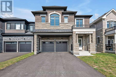 3136 Willowridge Path, Pickering