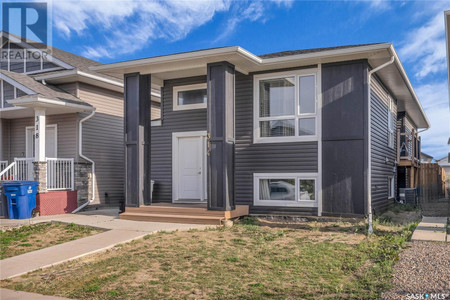 314 Bentley Lane, Saskatoon