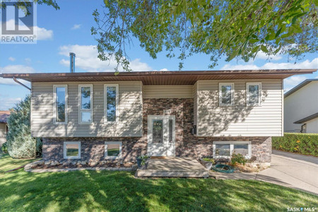 314 Flavelle Crescent, Saskatoon