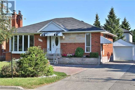 314 Palmer Avenue, Richmond Hill