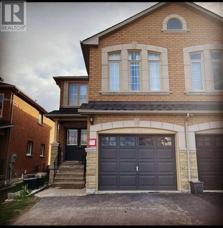 3144 Wheatstone Avenue, Mississauga