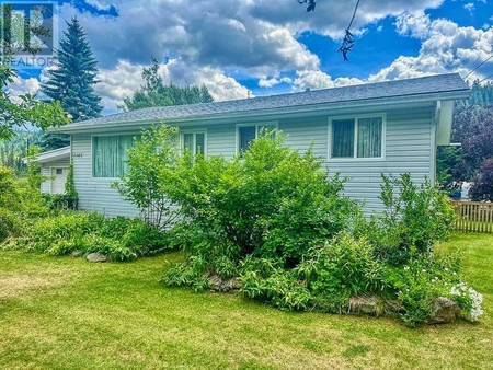 3145 Pine Valley Road, Williams Lake