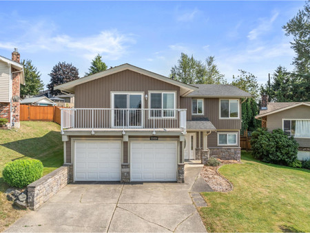 31454 Springhill Place, Abbotsford