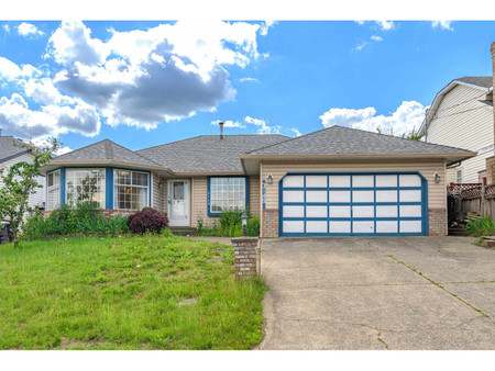 3149 Townline Road, Abbotsford