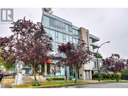 315 2118 W 15th Avenue, Vancouver