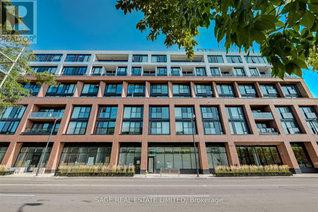 315 2720 Dundas Street W, Toronto Junction Area