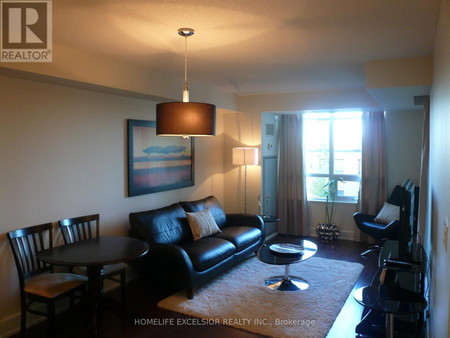 Living room - 315 676 Sheppard Avenue E, Toronto, ON M2K1B7 Photo 1