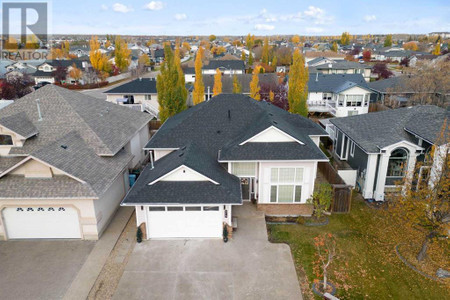 315 Berard Crescent, Fort Mcmurray