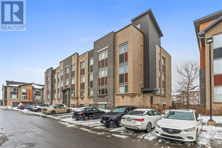 315 Terravita Private Unit L 04, Ottawa