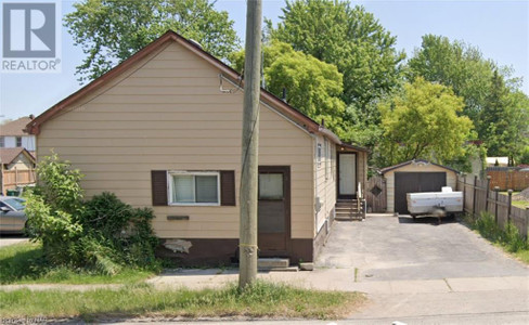 315 Welland Street, Port Colborne