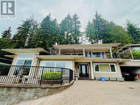 3155 Mathers Avenue, West Vancouver