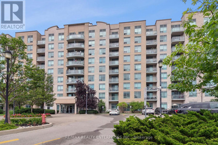 316 51 Baffin Court, Richmond Hill