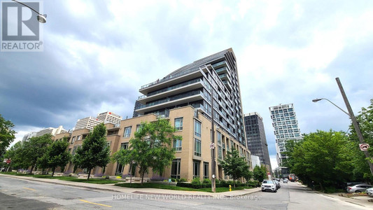 316 60 Berwick Avenue, Toronto Yonge Eglinton