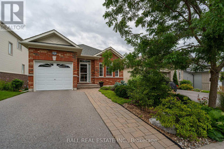 316 Blacksmith Way, Peterborough Northcrest