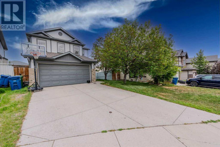 316 Morningside Crescent Sw, Airdrie