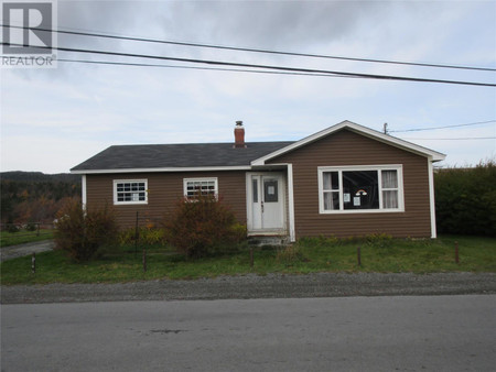 316 Shearstown Road, Bay Roberts