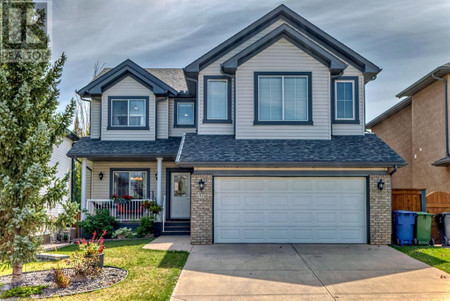 316 Springmere Way, Chestermere