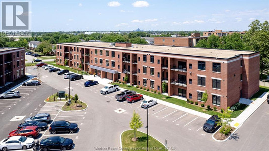 3160 Meadowbrook Lane Unit 117, Windsor