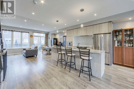 3165 Ernest Applebe Boulevard, Oakville