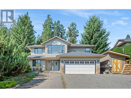 3166 Broadview Place, West Kelowna