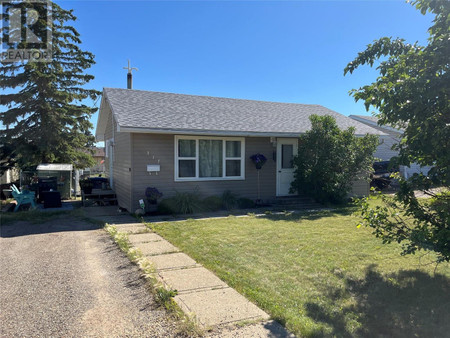 317 100 Avenue, Dawson Creek