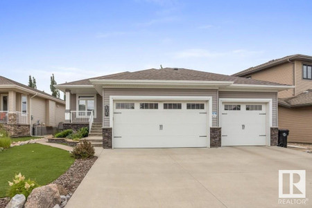 317 Bridgeport Pl, Leduc