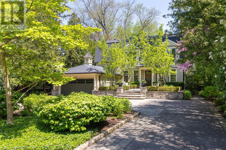 317 Chartwell Road, Oakville