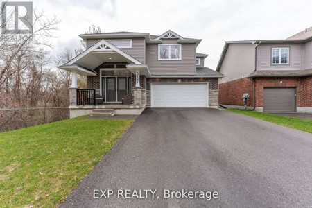 317 Edgehill Drive, Barrie