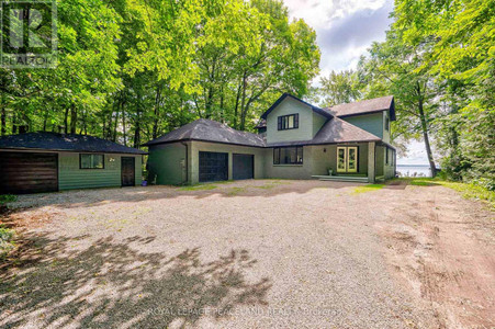 317 Riverside Drive, Kawartha Lakes Bobcaygeon