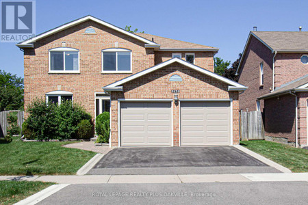 3175 Thorncrest Drive, Mississauga Erin Mills