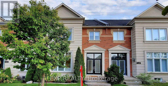 3178 Eclipse Avenue, Mississauga Churchill Meadows