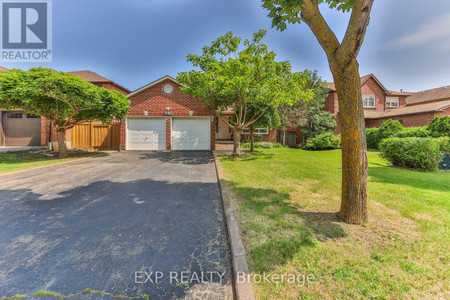 3178 Huxley Drive, Mississauga Erin Mills