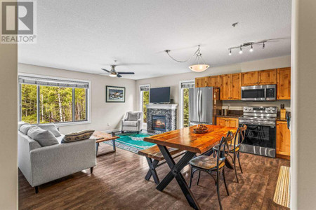 318 300 Palliser, Canmore