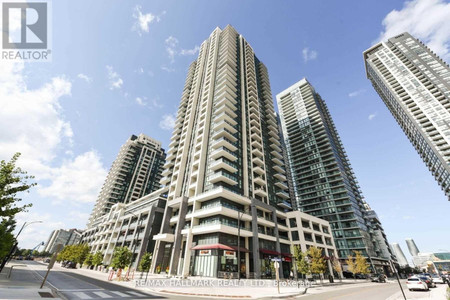 318 4055 Parkside Village Drive, Mississauga City Centre