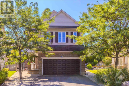 318 Laughlin Circle, Ottawa