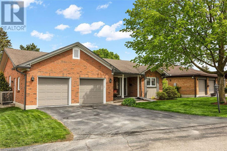 318 Roxton Drive, Waterloo