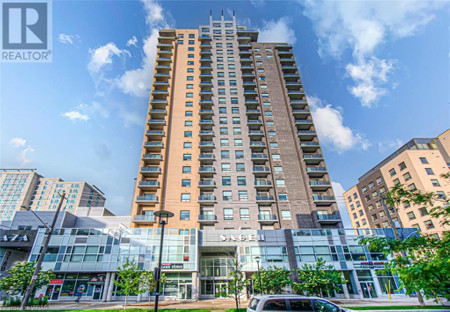 318 Spruce Street Unit 809, Waterloo