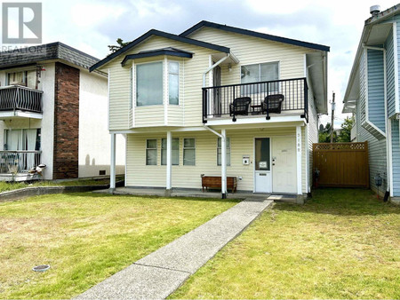 3182 Jervis Street, Port Coquitlam