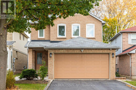 3183 Valcourt Crescent, Mississauga Erin Mills