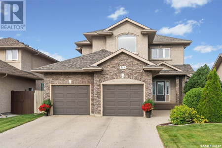 319 Baillie Cove, Saskatoon