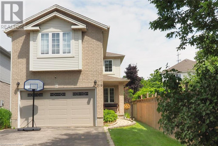 319 Havendale Crescent, Waterloo